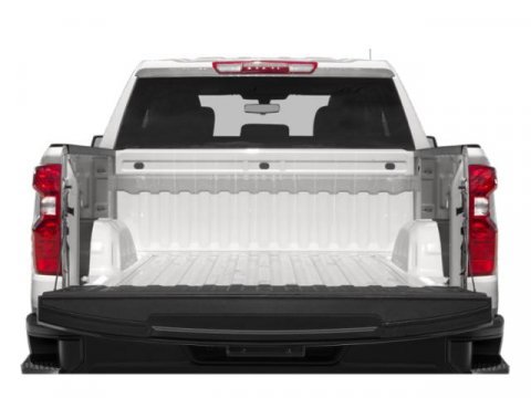 Used 2019 Chevrolet Silverado 1500 W/T w/ Trailering Package image 14