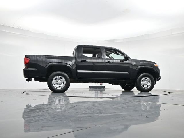 Used 2021 Toyota Tacoma SR image 28