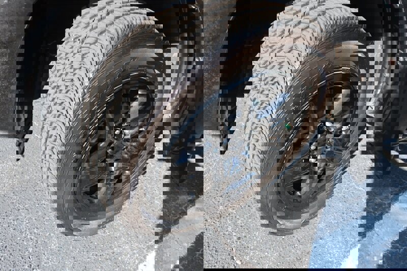 Used 2012 Toyota RAV4 4WD w/ Value Pkg image 34