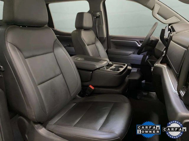 Used 2025 GMC Sierra 1500 SLT image 74