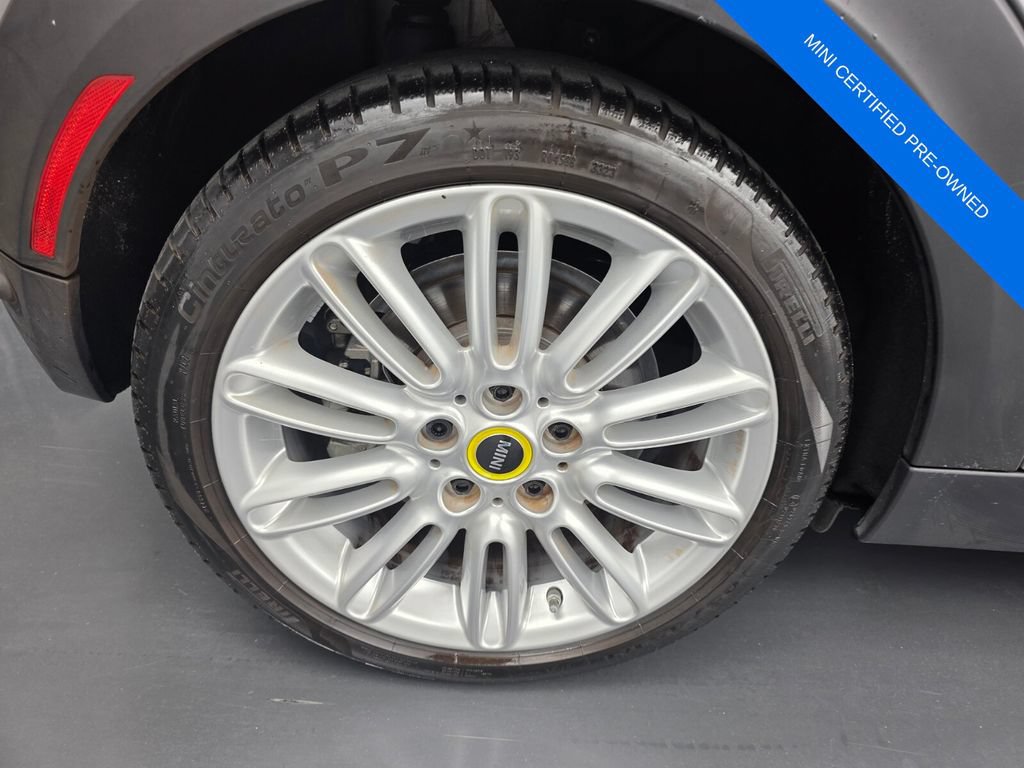 Used 2024 MINI Cooper SE FWD image 15
