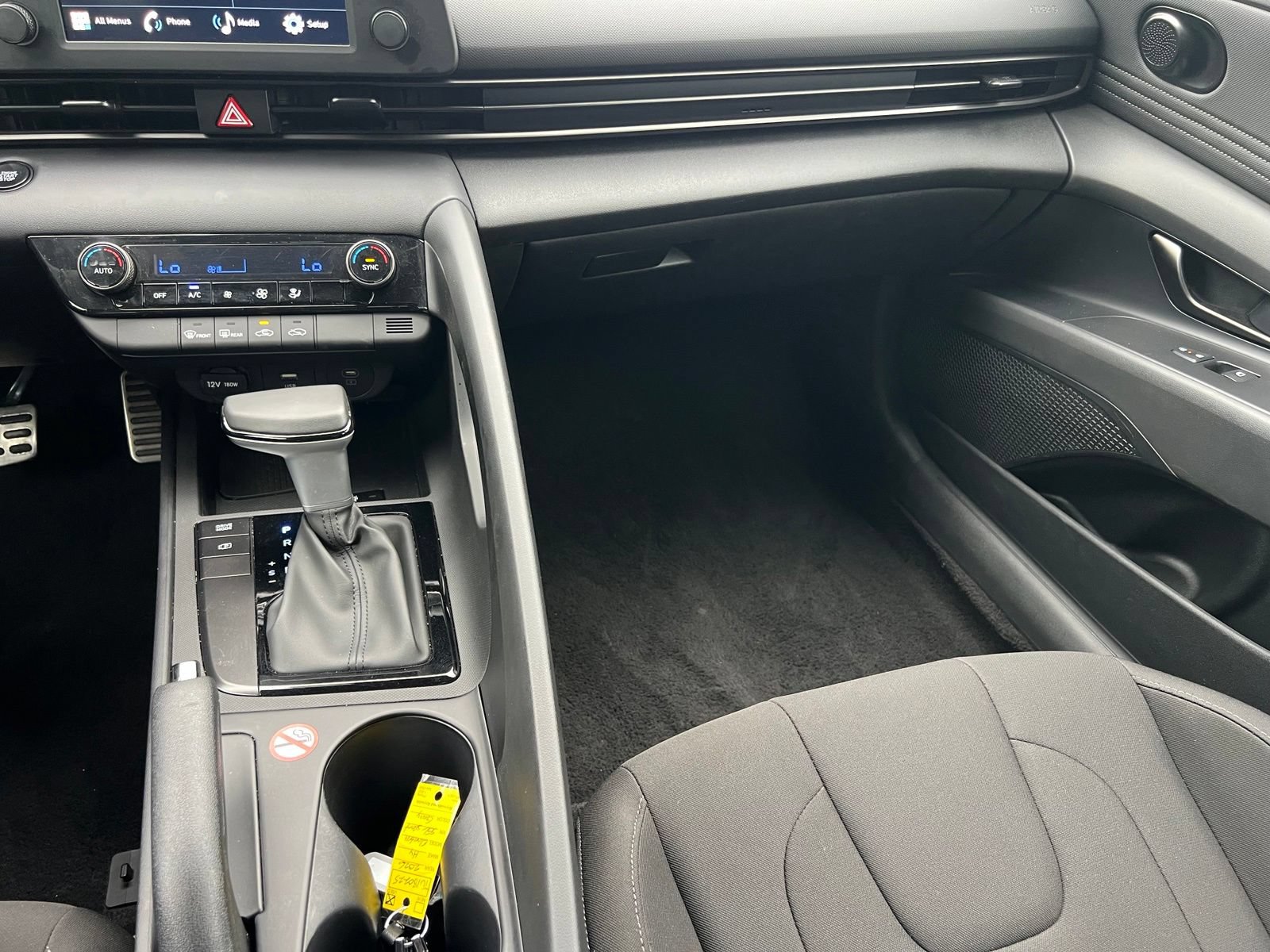 Used 2026 Hyundai Elantra Sport FWD image 34