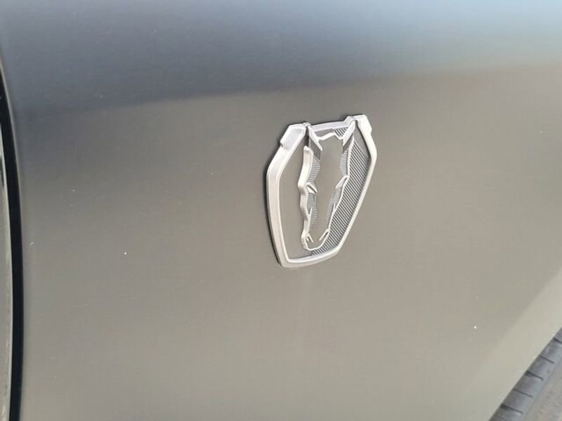 New 2025 Ford Mustang Dark Horse w/ Security Package image 16