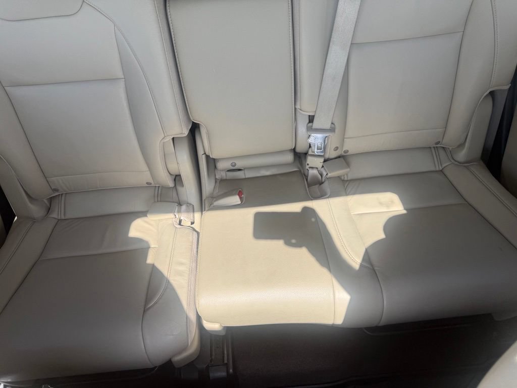 Used 2017 Acura MDX SH-AWD image 38