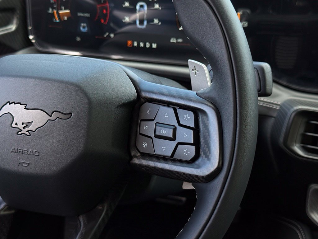 New 2026 Ford Mustang Dark Horse SC RWD image 29