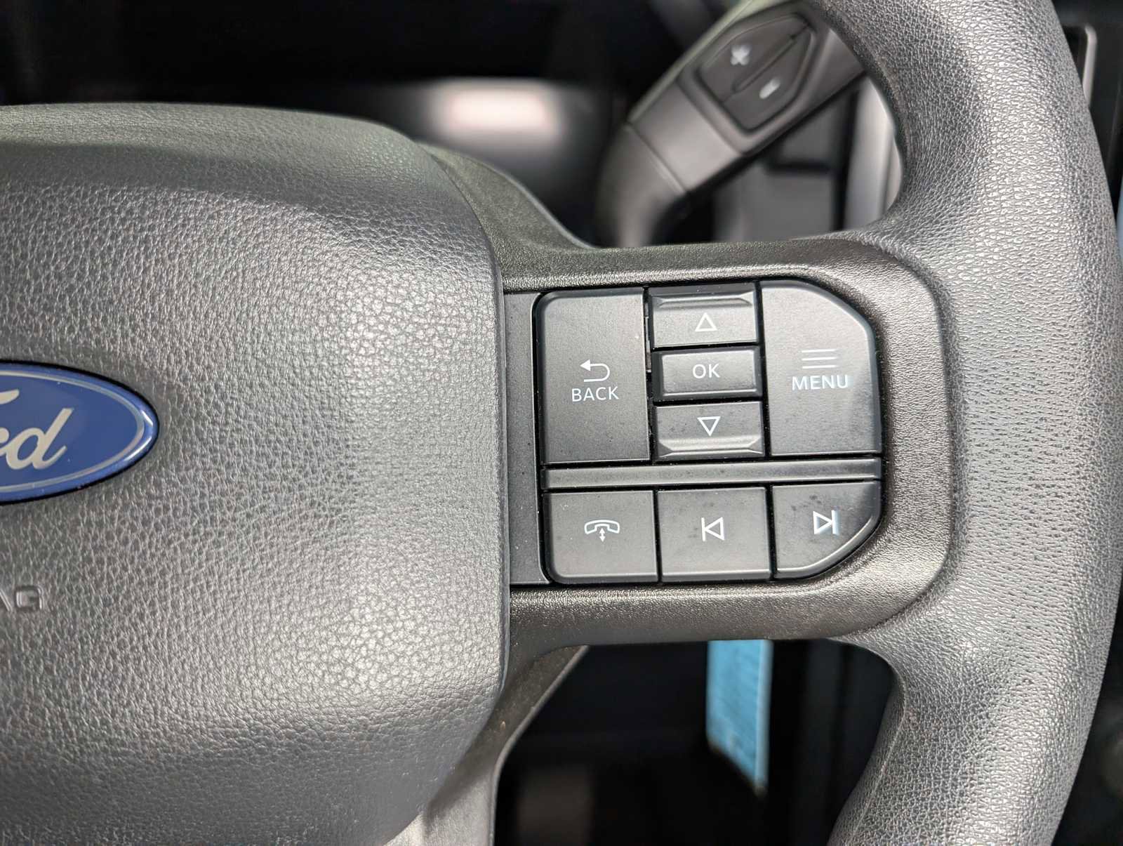 Used 2024 Ford F150 STX w/ Mobile Office Package image 35