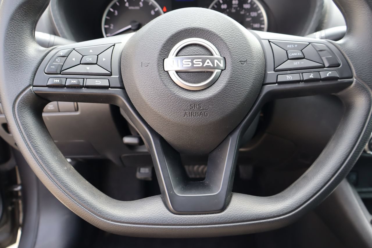 Used 2024 Nissan Sentra S FWD image 10