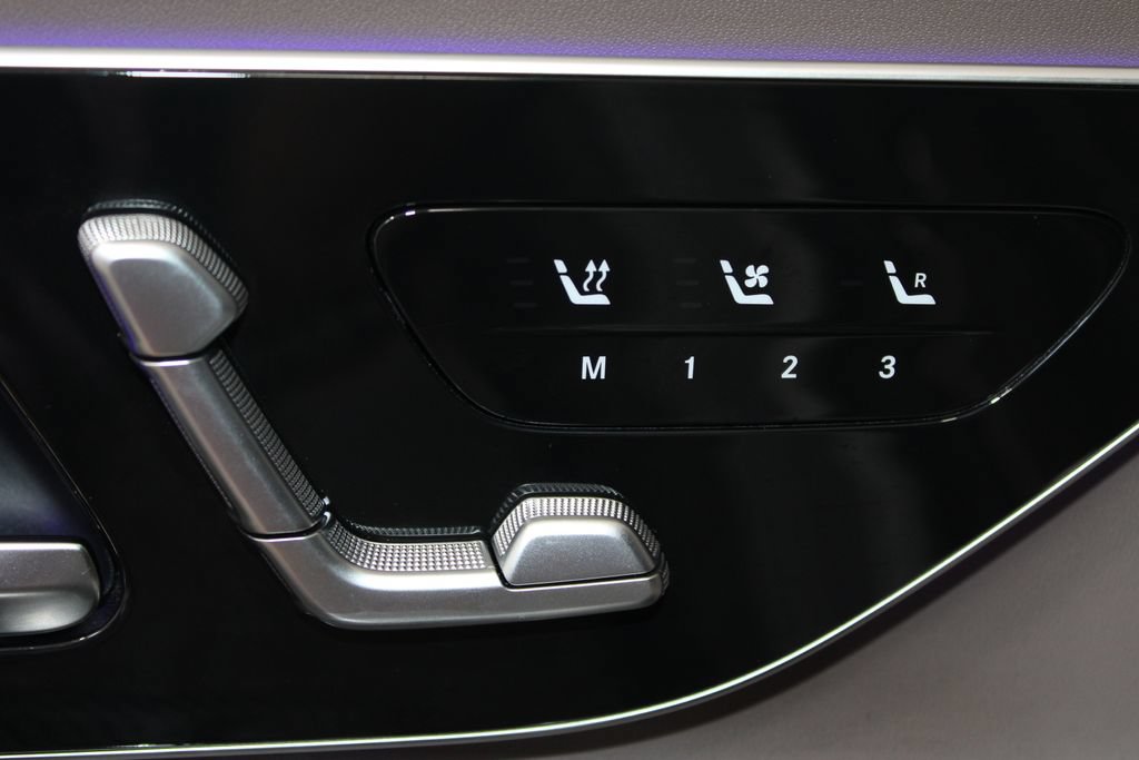 Used 2025 Mercedes-Benz AMG GT 55 image 21