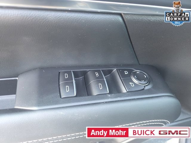 Used 2026 GMC Terrain Denali w/ LPO, Floor Liner Package AWD/4WD image 26