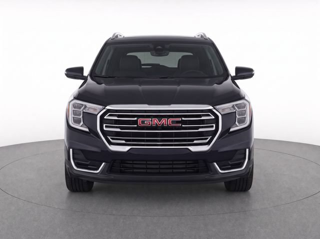 Used 2023 GMC Terrain SLT w/ Infotainment Package II AWD/4WD image 5