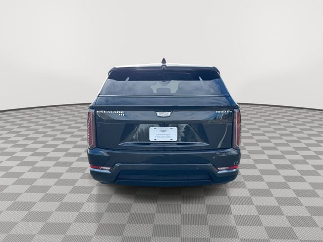 Used 2025 Cadillac Escalade IQ Sport 2 image 8