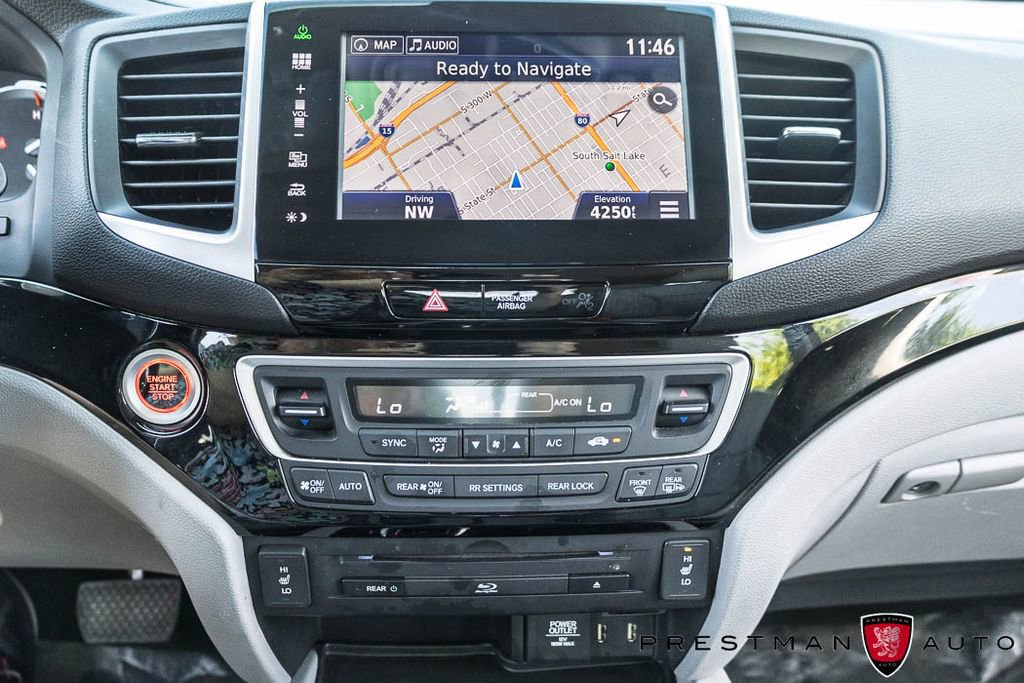 Used 2016 Honda Pilot Touring image 31