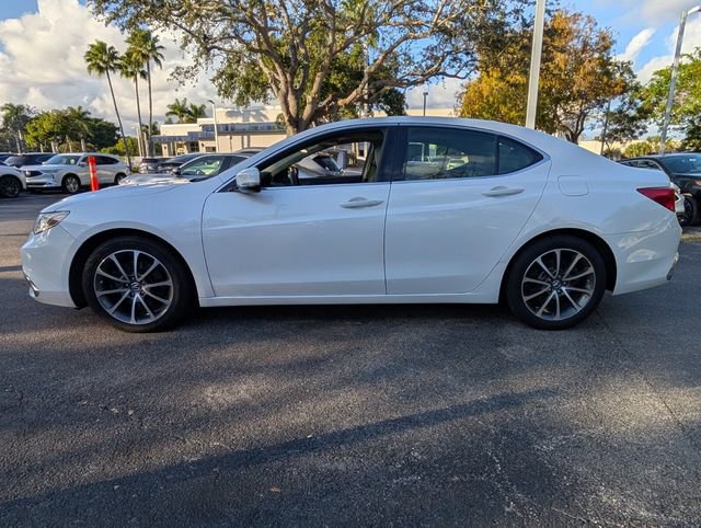 Used 2020 Acura TLX V6 image 10