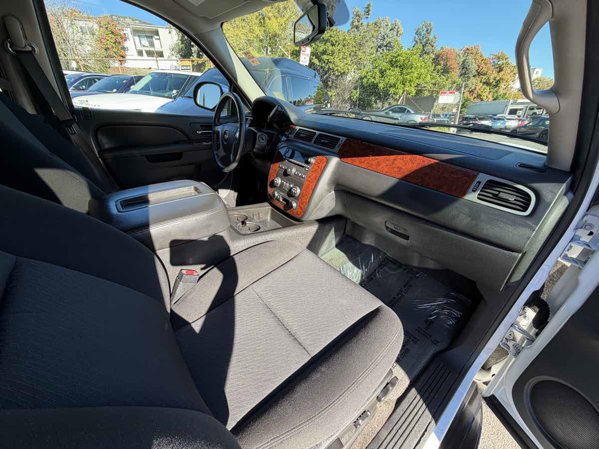 Used 2011 Chevrolet Tahoe LS w/ Regional Value Package image 12