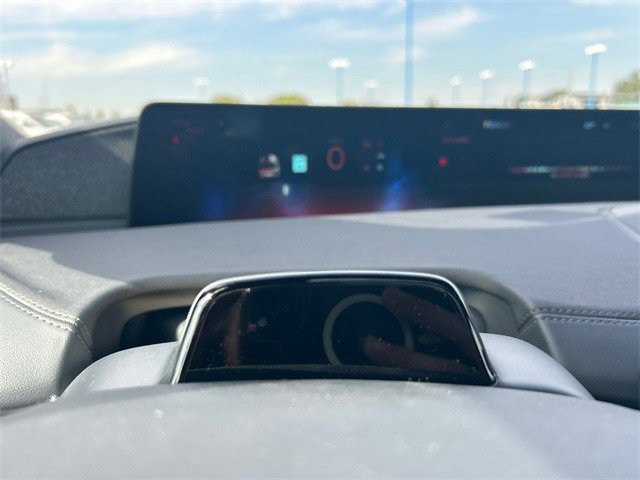 New 2025 Lincoln Navigator L Reserve w/ Jet Appearance Package image 37