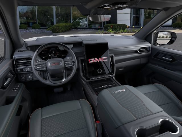 New 2026 GMC Yukon AT4 w/ AT4 Premium Plus Package AWD/4WD image 15