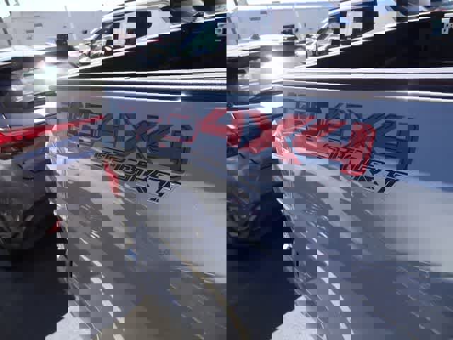 Used 2021 Toyota Tacoma TRD Sport image 18