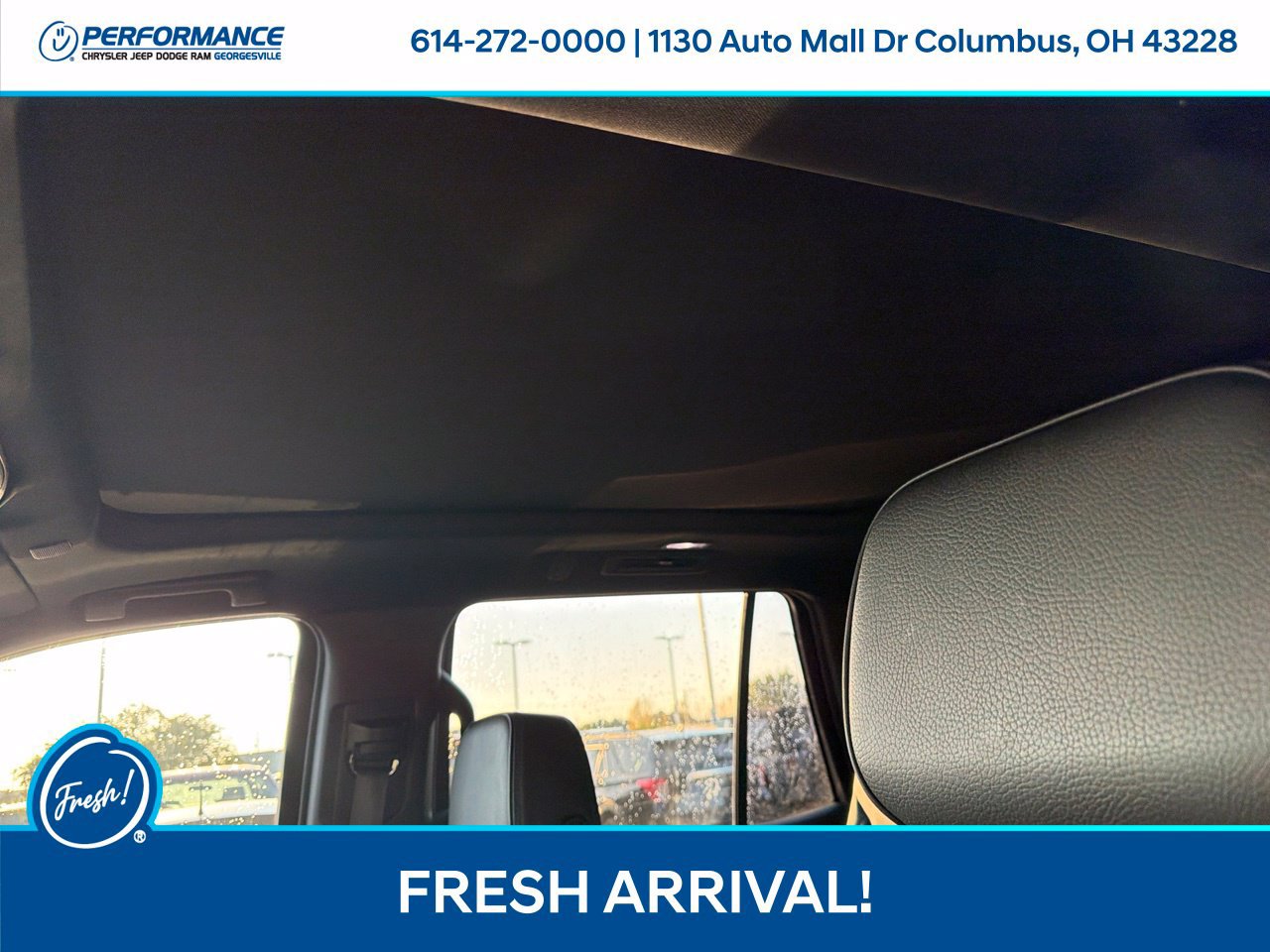 Used 2021 GMC Yukon Denali w/ Denali Premium Package AWD/4WD image 12