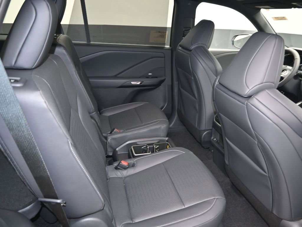 New 2026 Lexus TX 350 350 F SPORT Handling image 11