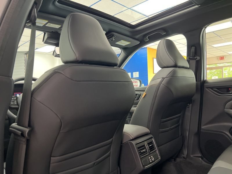 New 2026 Subaru Forester Wilderness AWD/4WD image 22