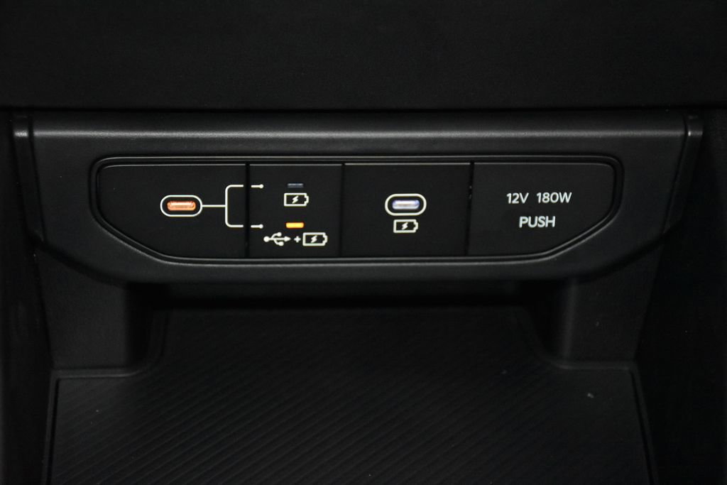 New 2026 Kia K4 LXS image 19