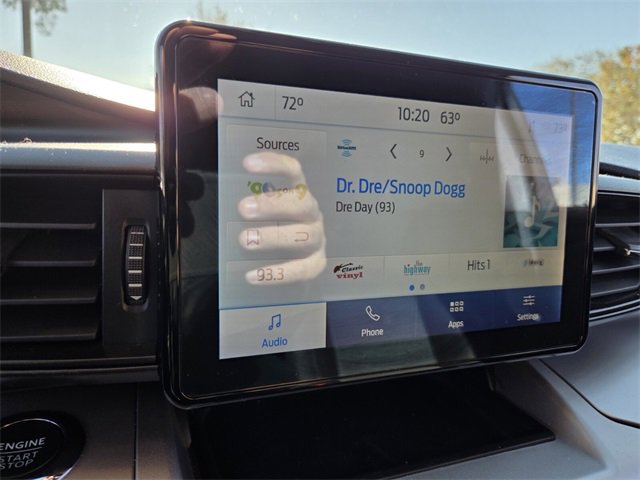 Used 2022 Ford Explorer XLT w/ Class IV Trailer Tow Package image 27