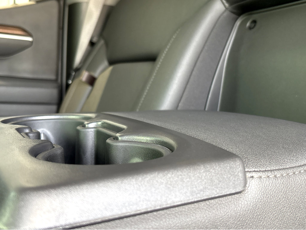 Used 2025 Chevrolet Silverado 1500 RST w/ All Star Edition Plus AWD/4WD image 31