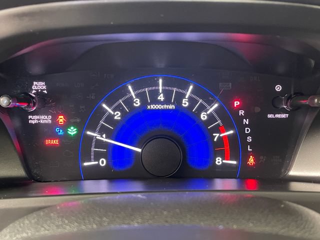 Used 2015 Honda Civic EX image 7