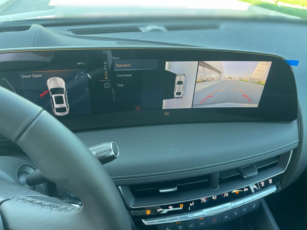 New 2026 Cadillac CT5 Premium Luxury w/ Technology Package AWD/4WD image 19