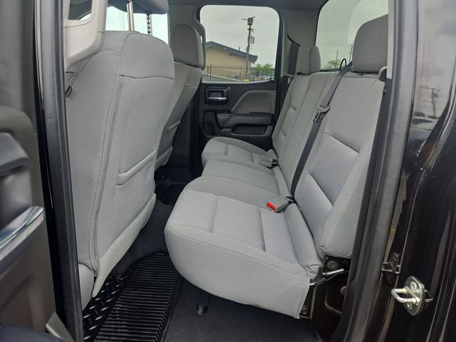 Used 2019 GMC Sierra 1500 Limited w/ Elevation Edition AWD/4WD image 24