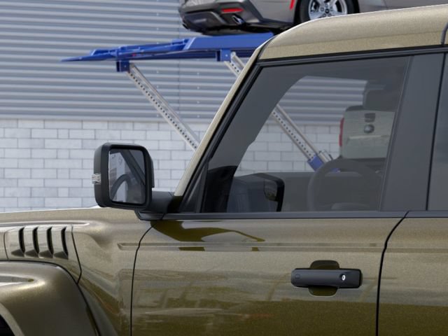 New 2026 Ford Bronco Raptor AWD/4WD image 26