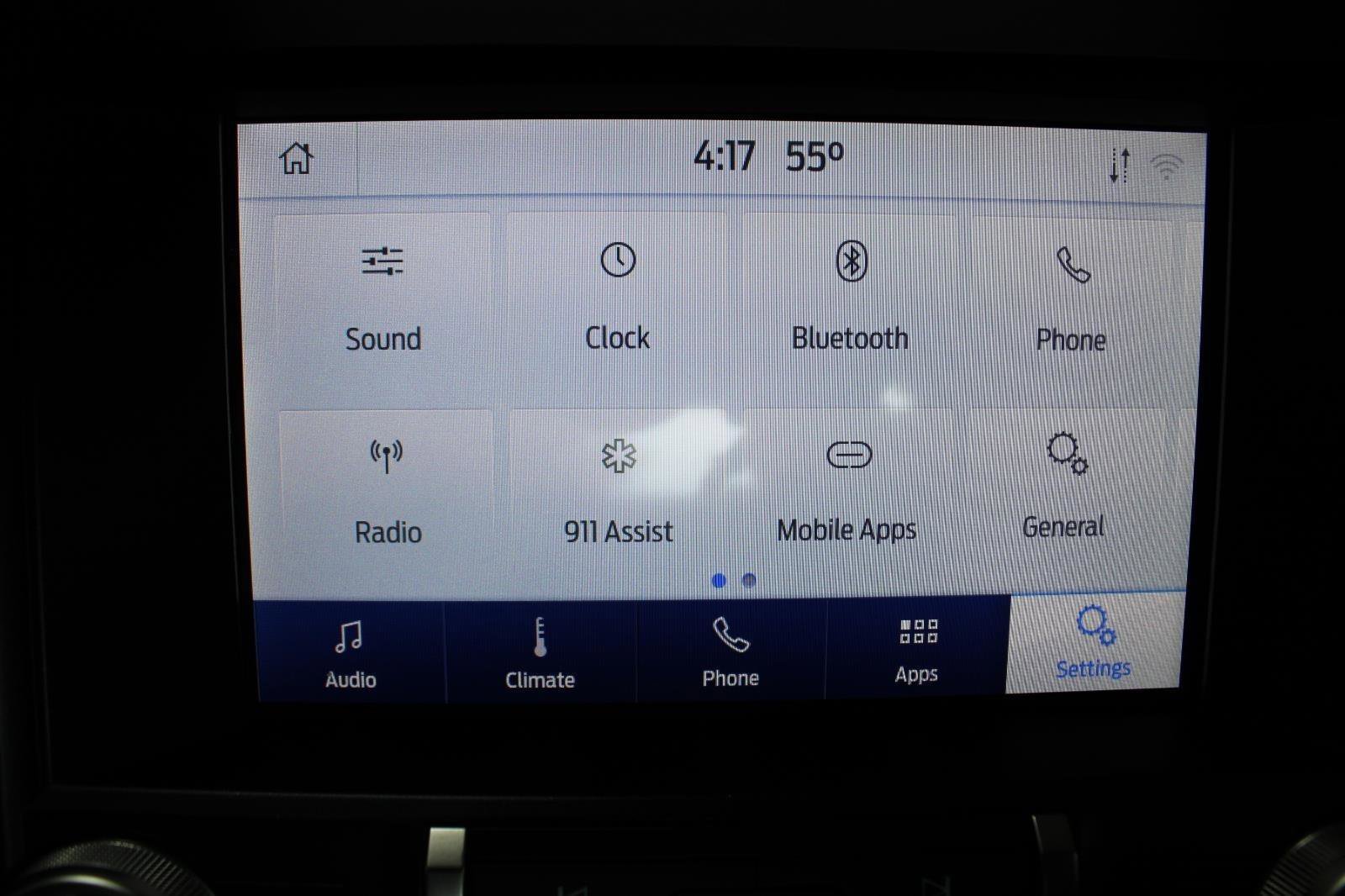 Used 2021 Ford Mustang Premium RWD image 21