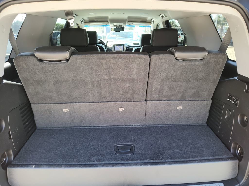 Used 2018 GMC Yukon Denali image 6