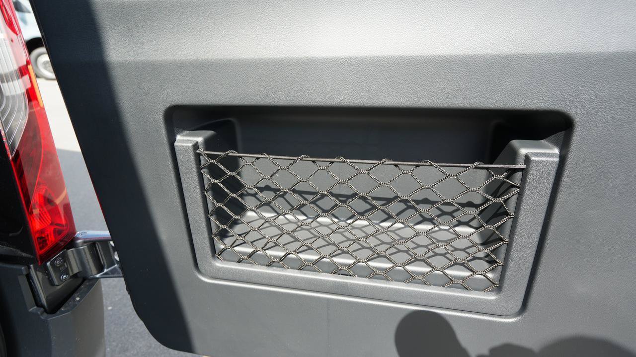 New 2026 Mercedes-Benz Sprinter 2500 image 25