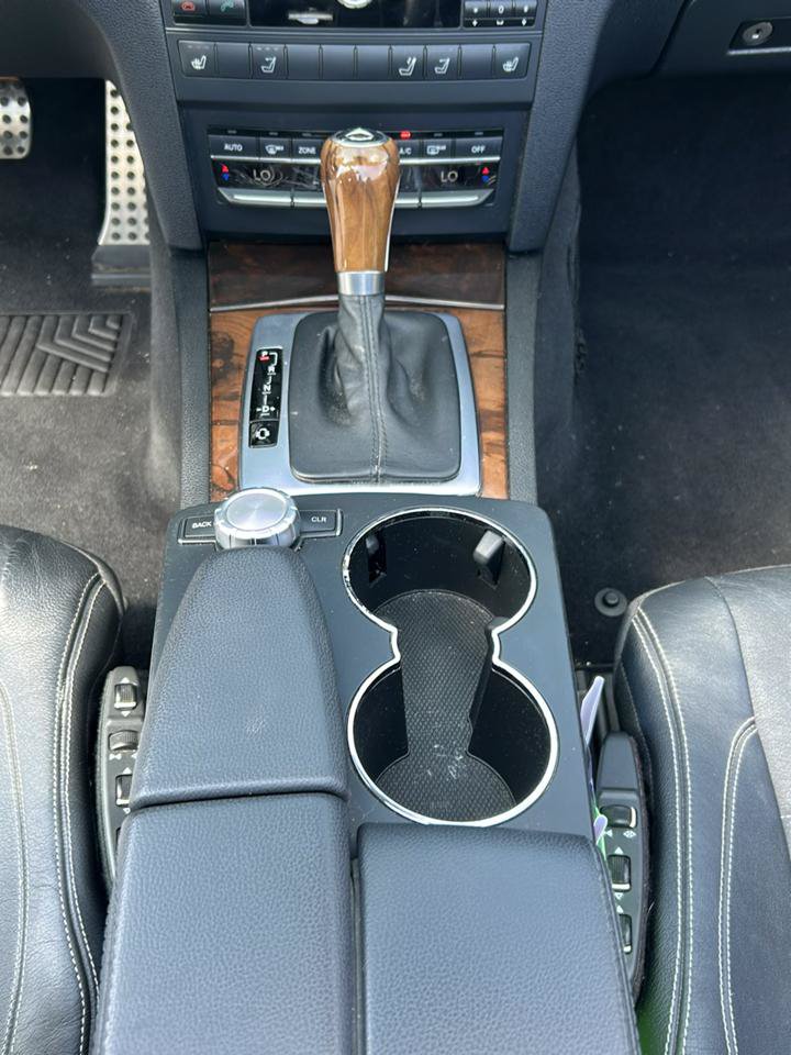 Used 2013 Mercedes-Benz E 350 Cabriolet image 15