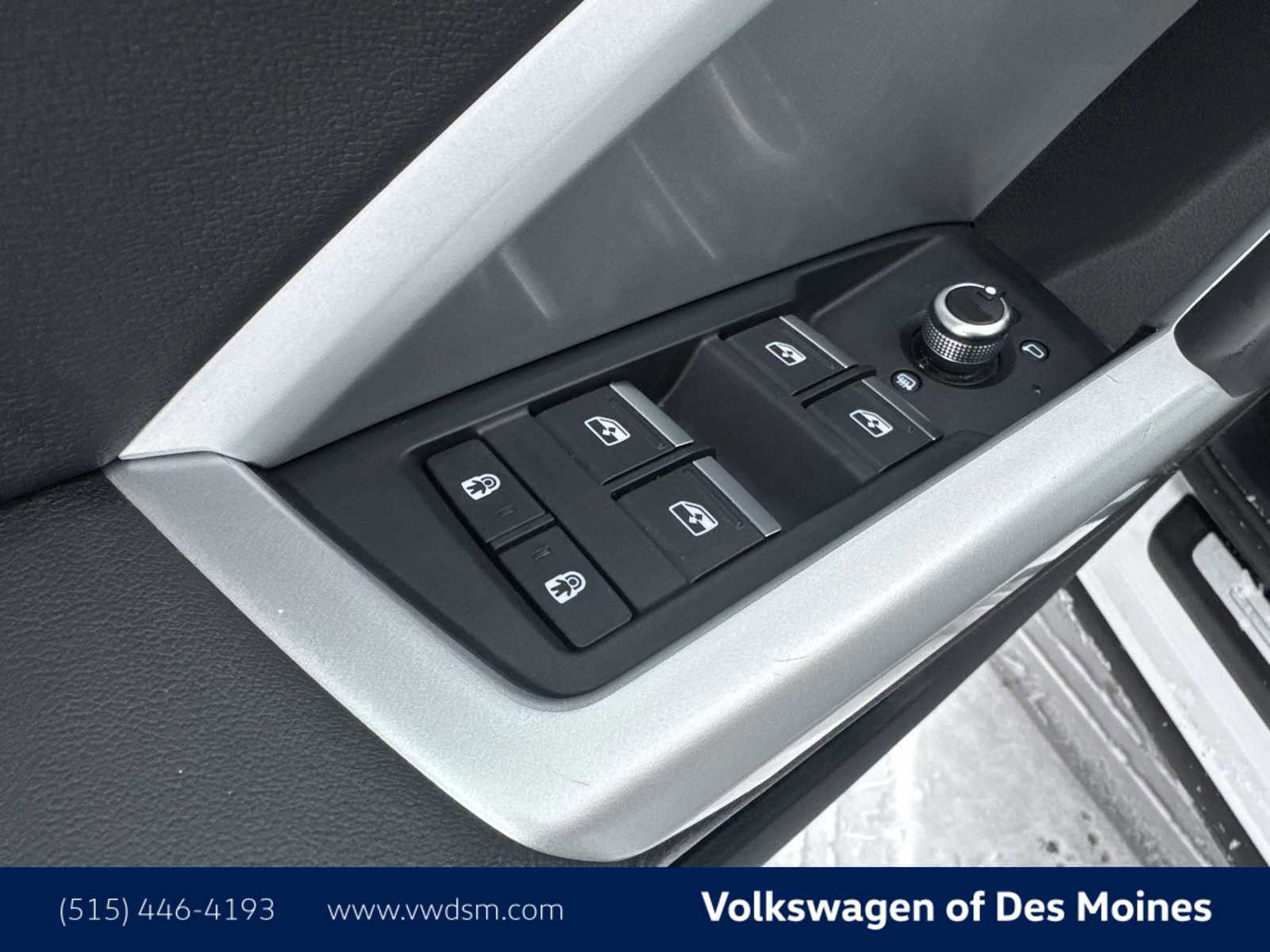 Used 2025 Audi Q3 2.0T Premium image 23