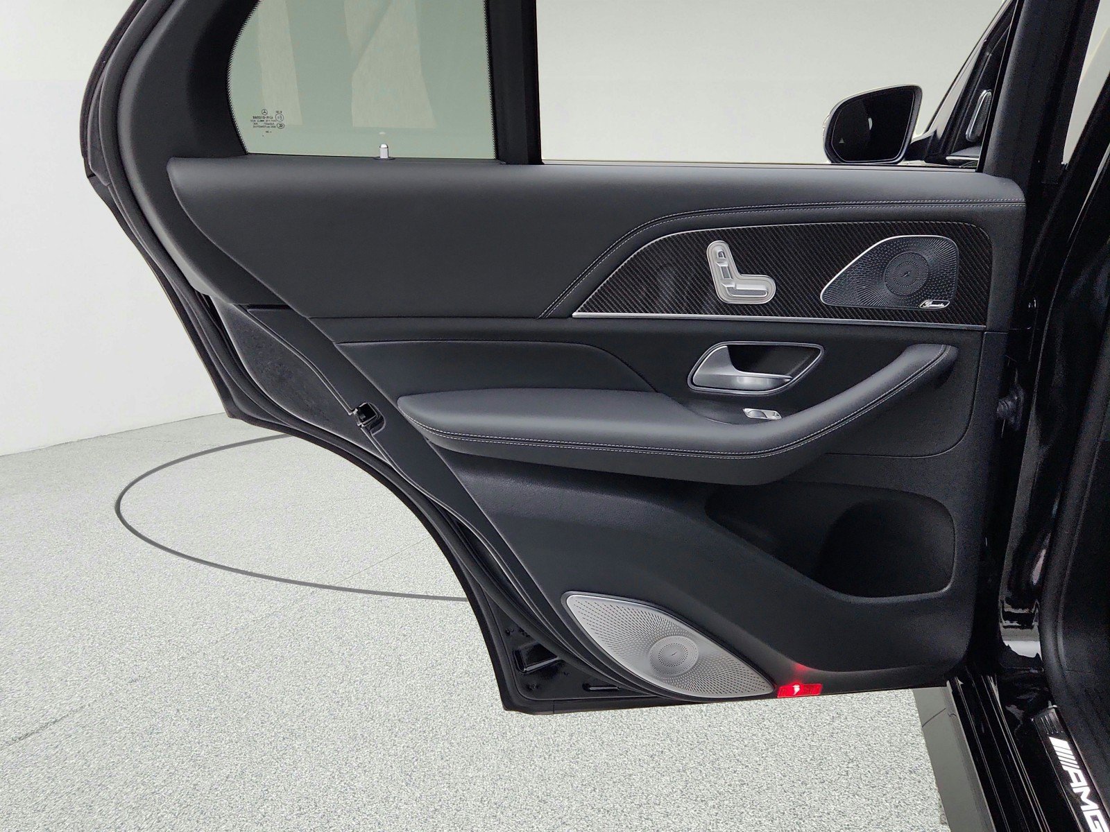 Certified 2021 Mercedes-Benz GLE 63 AMG S image 29