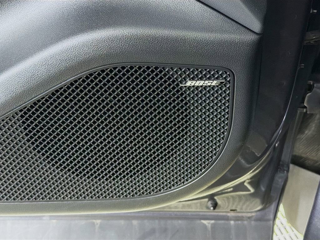 Used 2024 Hyundai Tucson N Line image 23