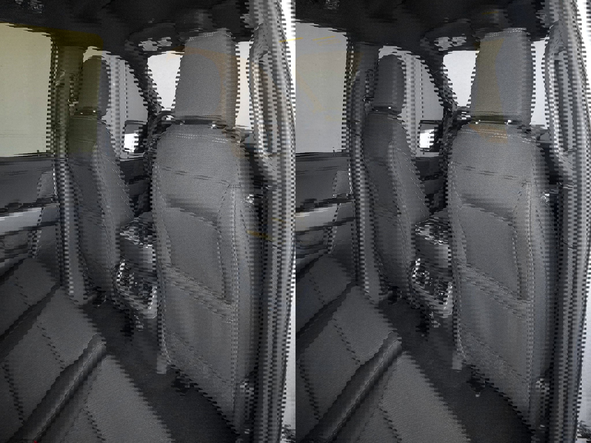 New 2026 Ford F150 XLT image 43