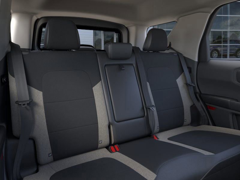 New 2026 Ford Bronco Sport Big Bend w/ Convenience Package image 11