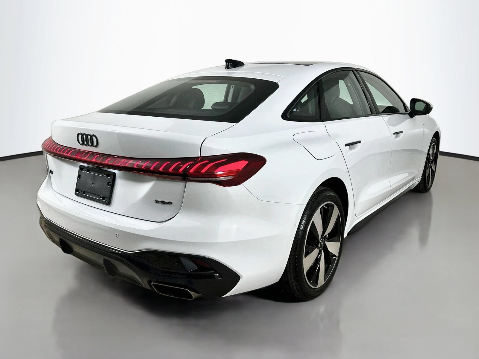New 2026 Audi A5 Premium Plus w/ Premium Plus Package AWD/4WD image 5