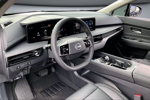 New 2026 Nissan Murano SV w/ Cargo Package image 7