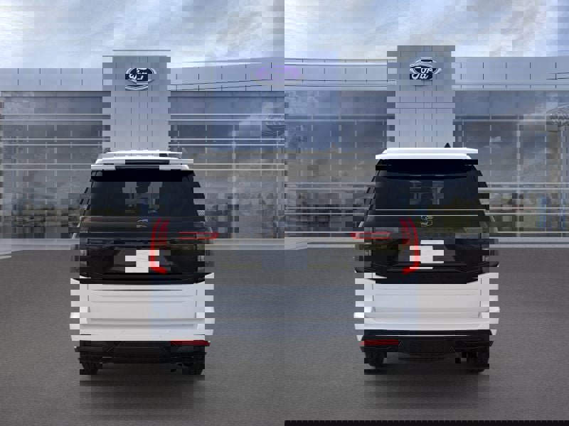 New 2025 Ford Expedition Tremor image 5