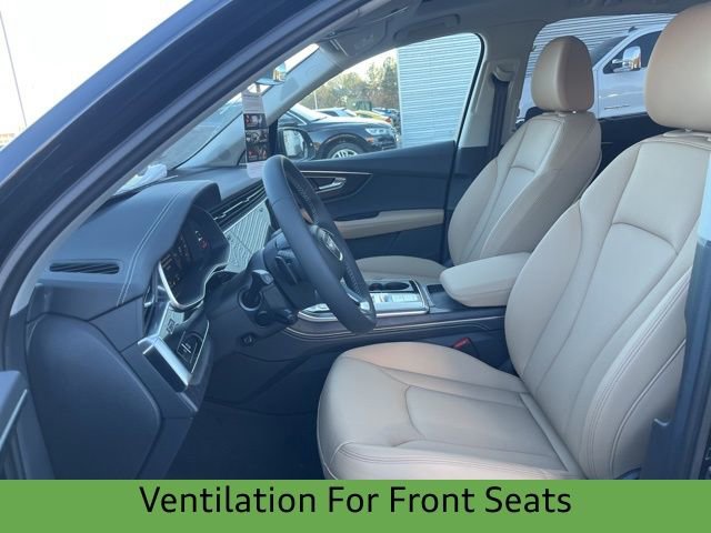 New 2026 Audi Q7 3.0T Premium Plus image 24