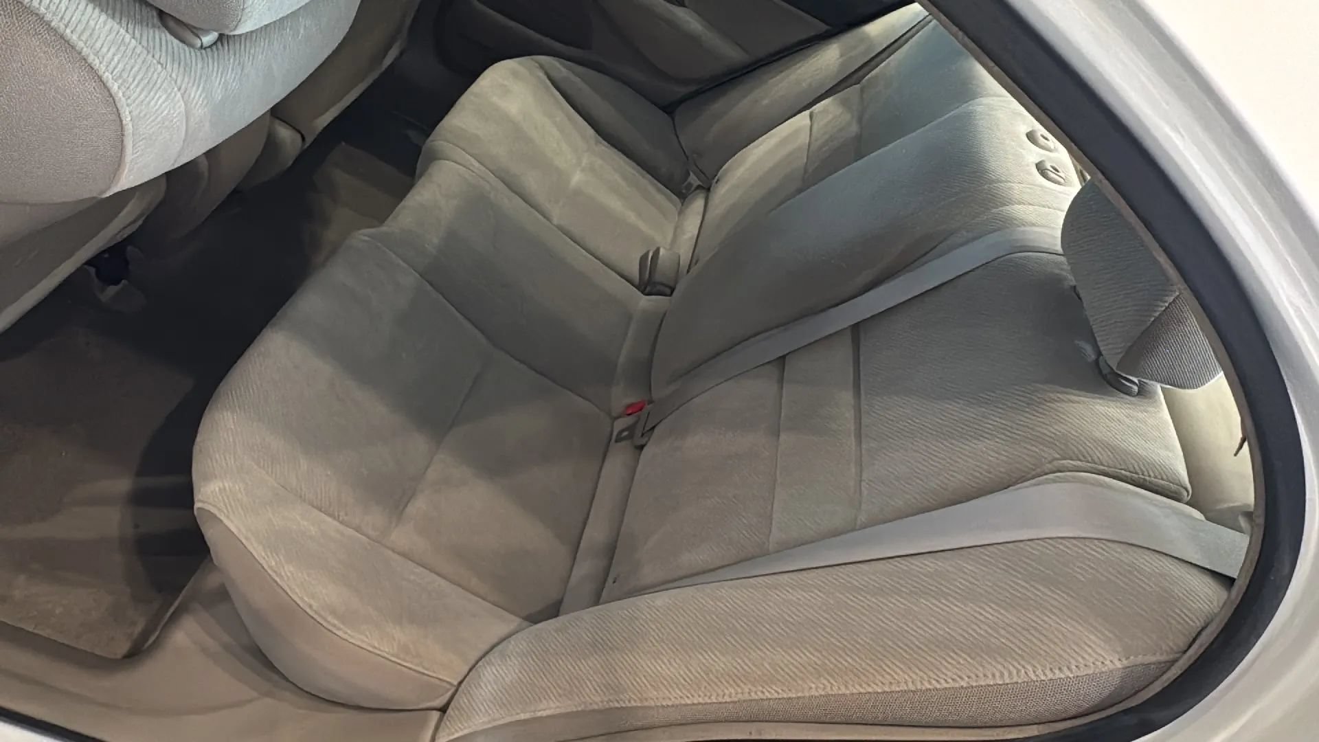 Used 2009 Honda Civic LX image 27