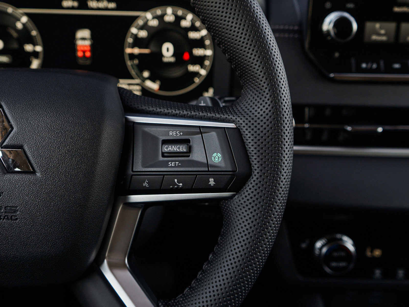 New 2025 Mitsubishi Outlander SE AWD/4WD image 22
