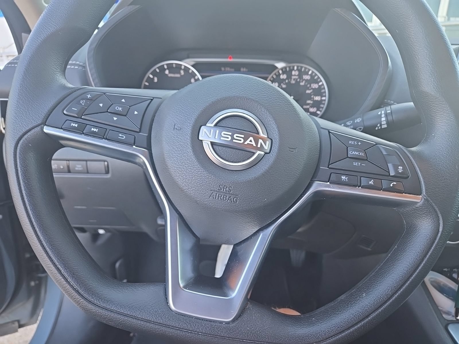 Used 2024 Nissan Sentra SV FWD image 15