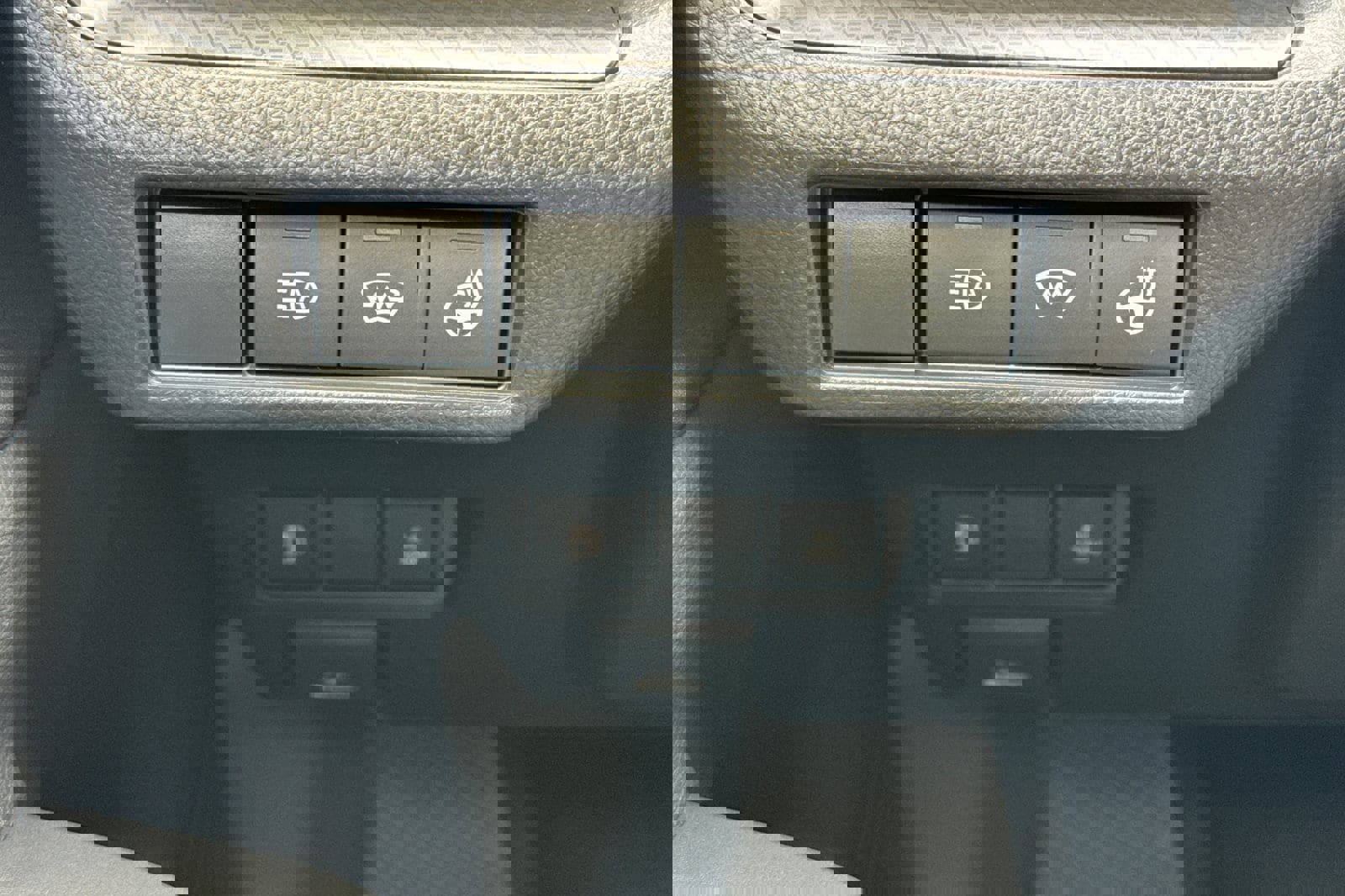 New 2026 Toyota Prius Nightshade Edition image 29