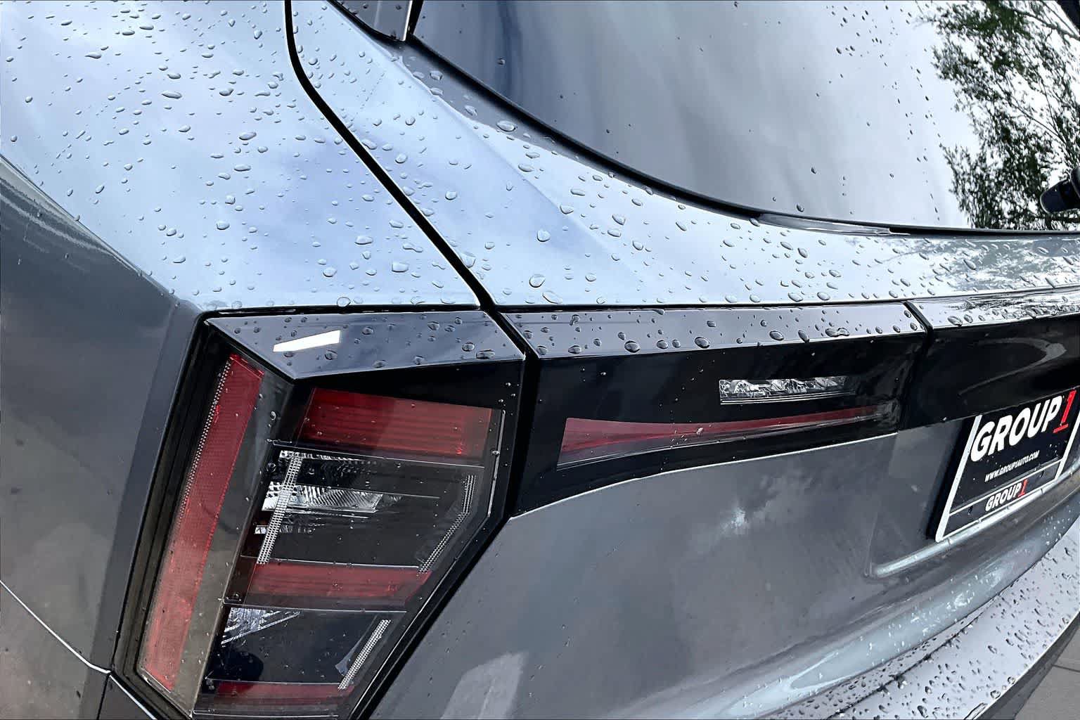 Certified 2026 Nissan Kicks SV FWD image 27