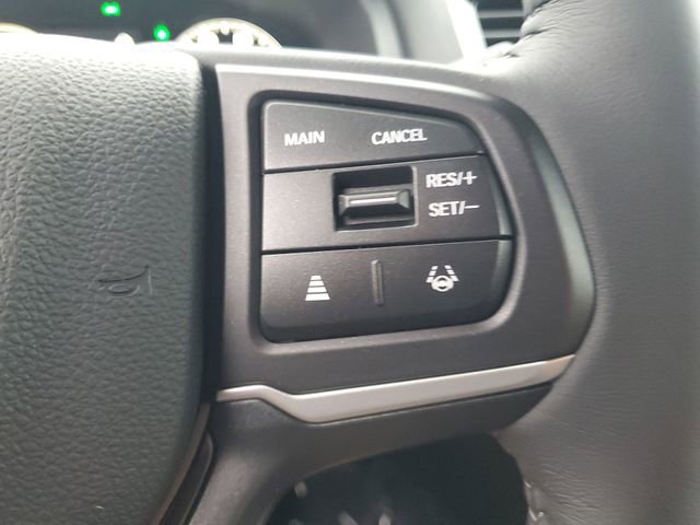 New 2026 Honda Ridgeline RTL image 33